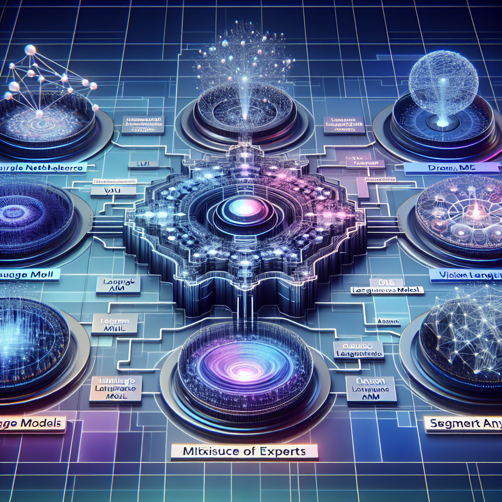 8 Modelli AI Specializzati